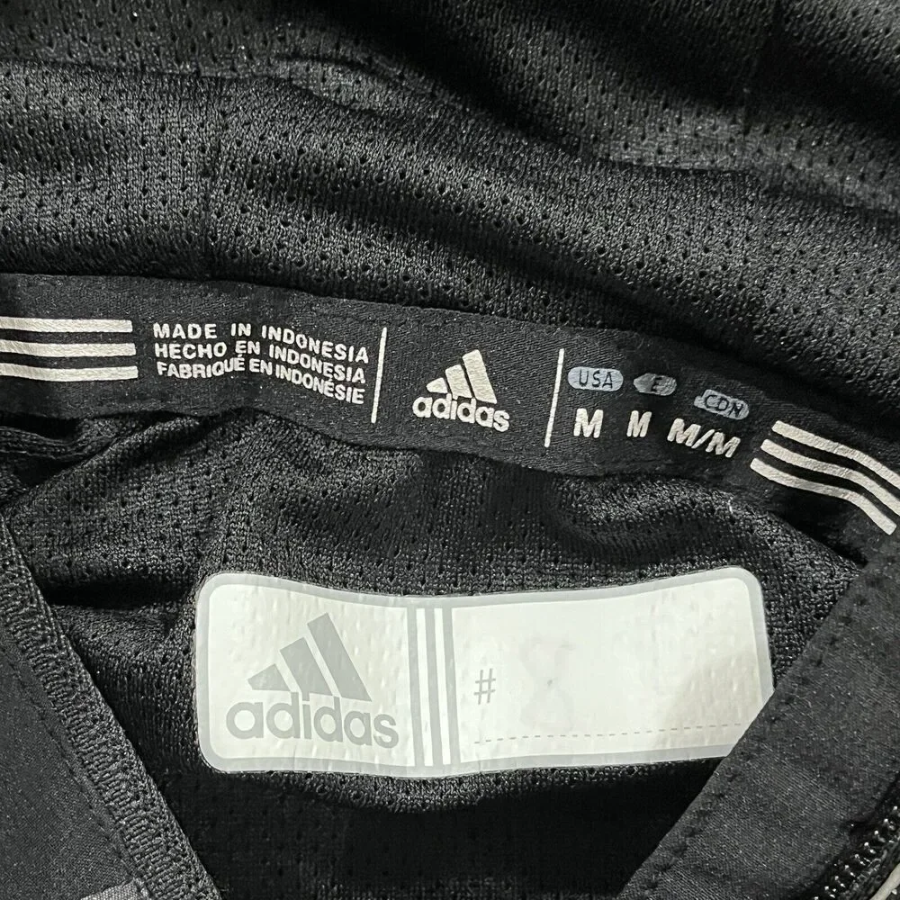 adidas jacket men